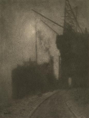 FRANCIS ORVILLE LIBBY (1883-1961) A collection of 36 Pictorialist landscapes by the Maine-based artist.